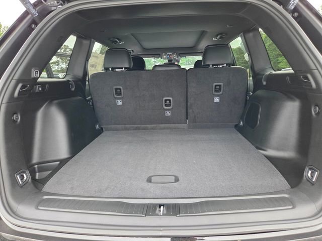 New 2026 Jeep Grand Cherokee Limited RWD image 26
