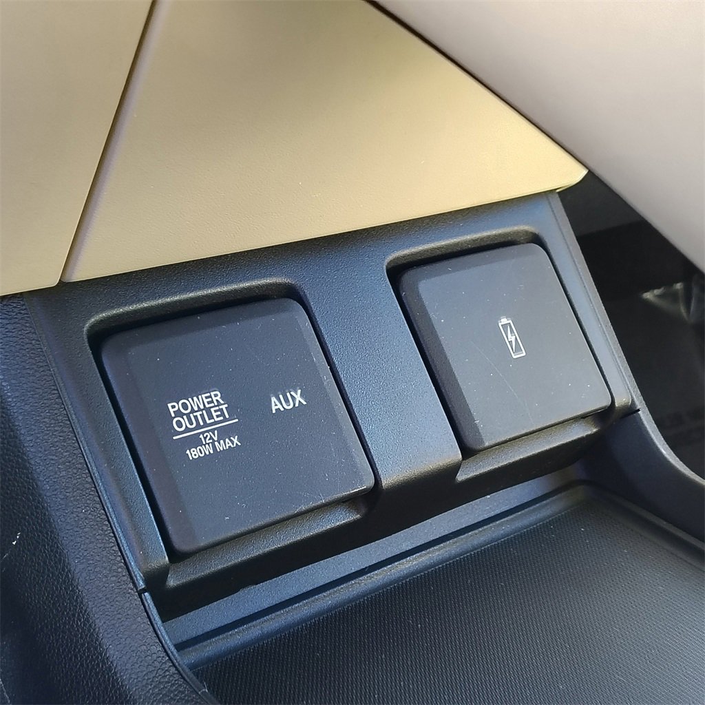 Used 2020 Acura RDX Base image 28