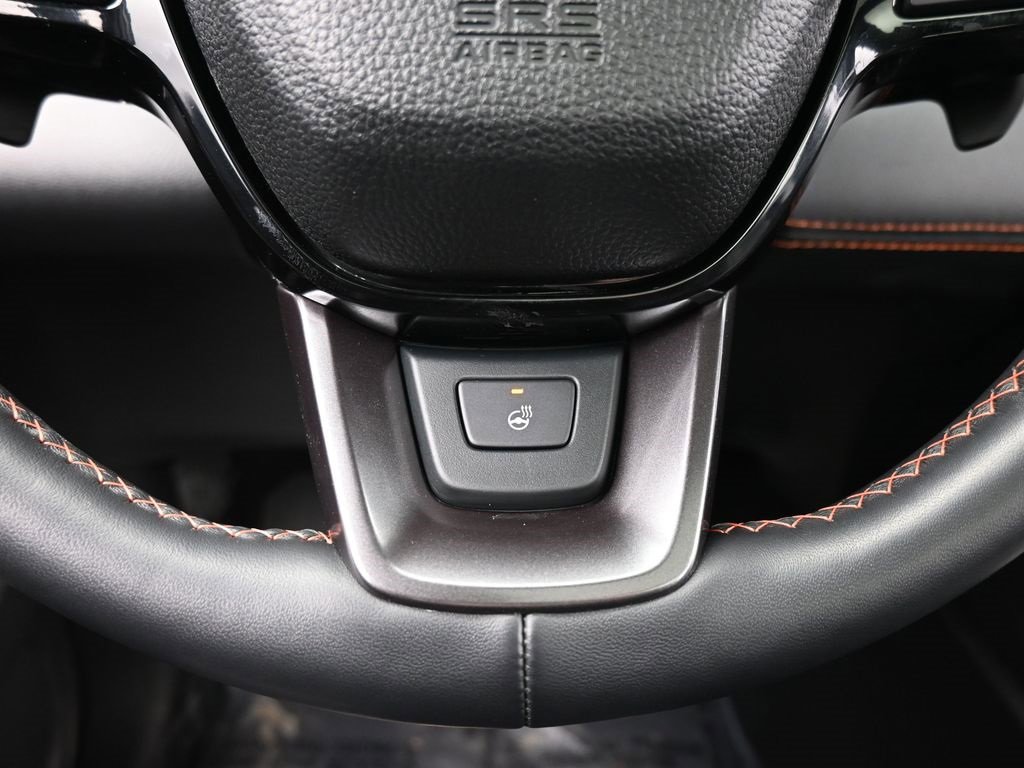 Used 2025 Honda Pilot TrailSport image 50