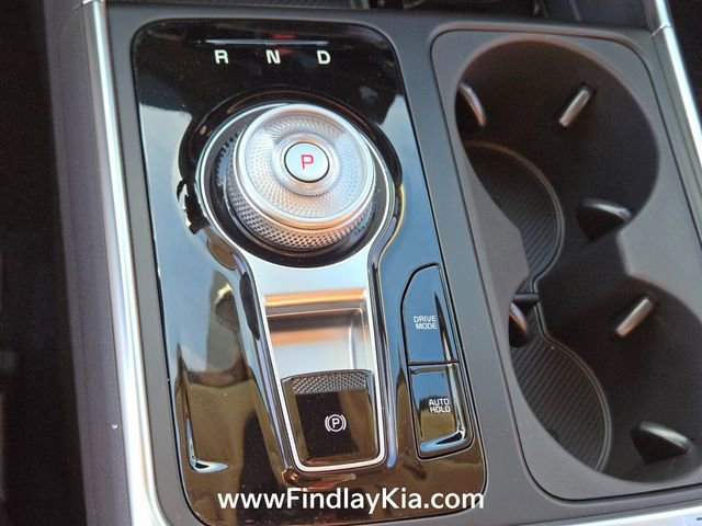 New 2026 Kia Carnival SX FWD image 21