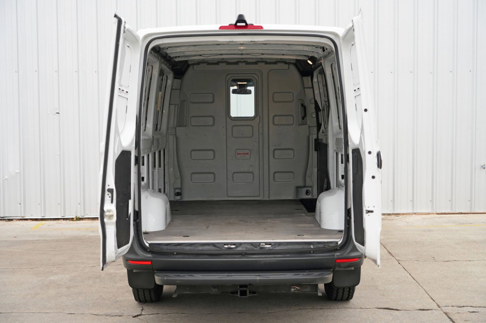 Used 2021 Mercedes-Benz Sprinter 2500 w/ Driver Convenience Package image 9