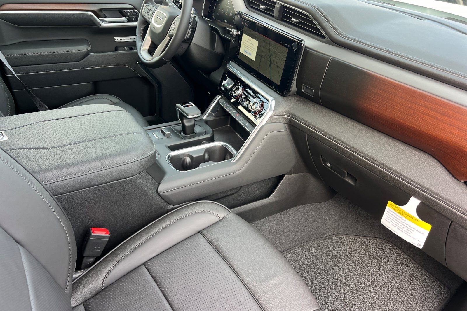 New 2026 GMC Sierra 1500 Denali image 14