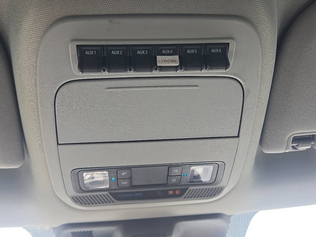 Used 2023 Ford F450 XLT AWD/4WD image 25