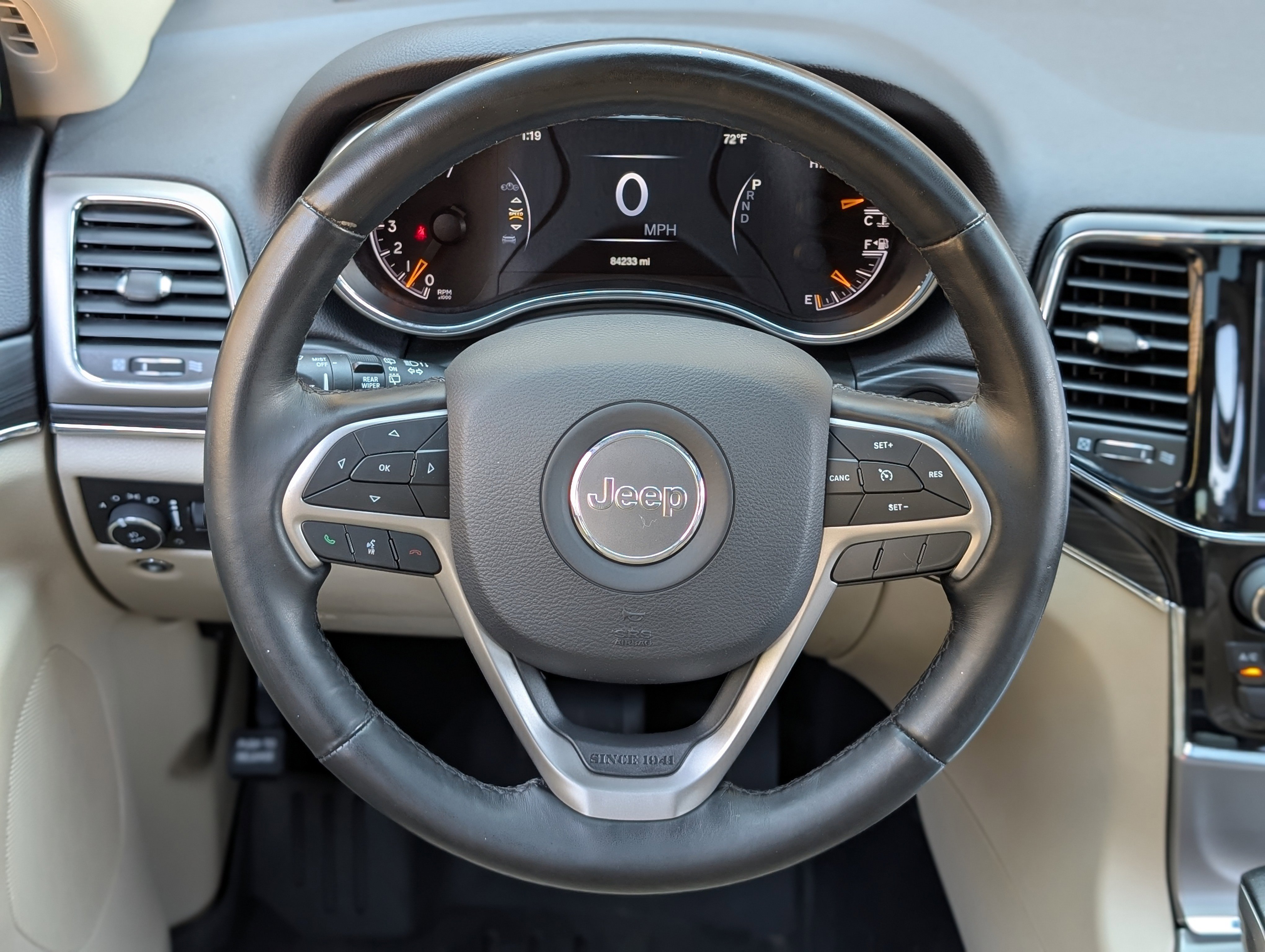 Used 2020 Jeep Grand Cherokee Limited image 26