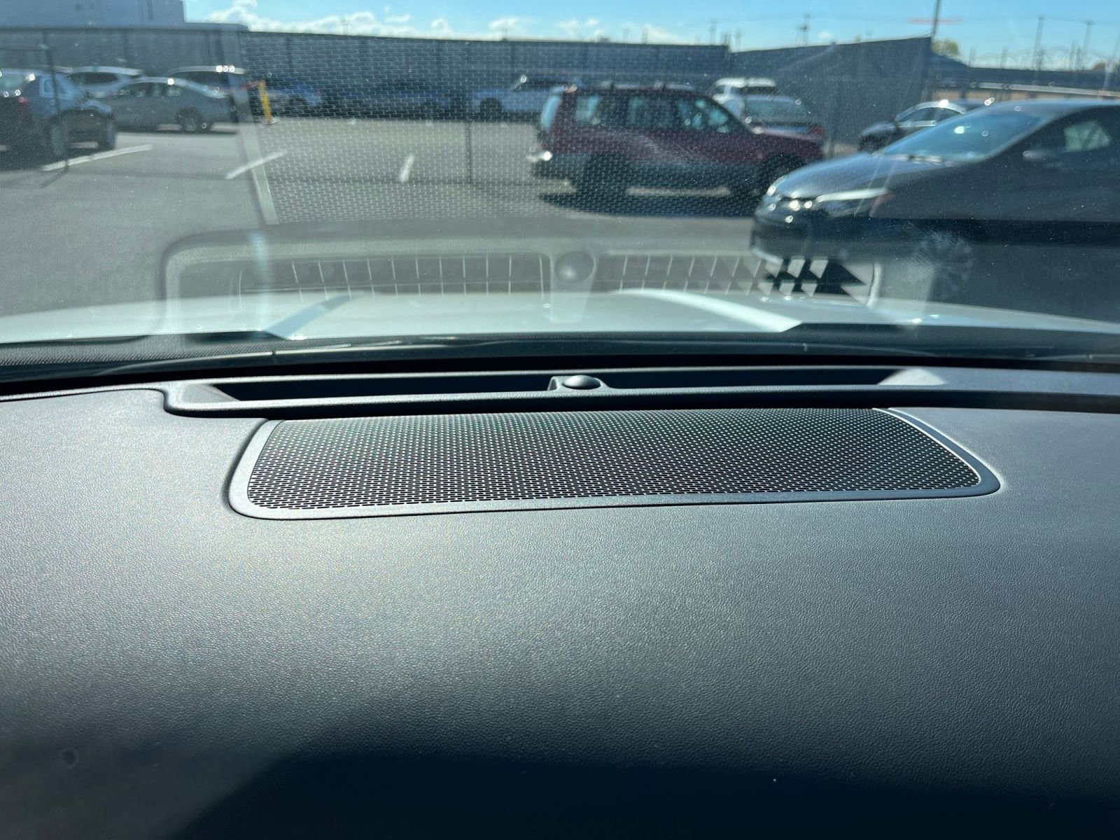 Used 2025 Hyundai Tucson SEL image 18