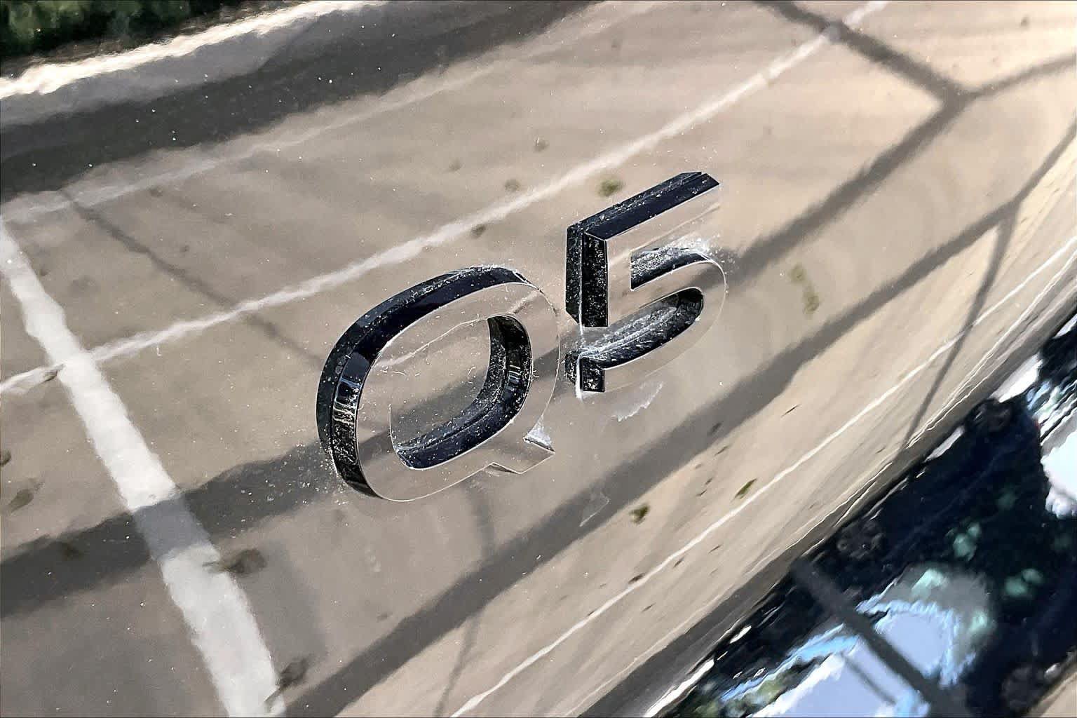 Used 2026 Audi Q5 Premium Plus AWD/4WD image 31