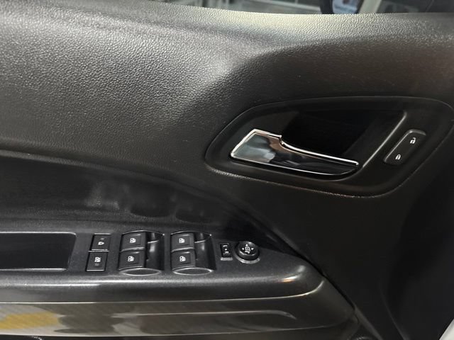 Used 2021 GMC Canyon AT4 w/ Driver Alert Package AWD/4WD image 14