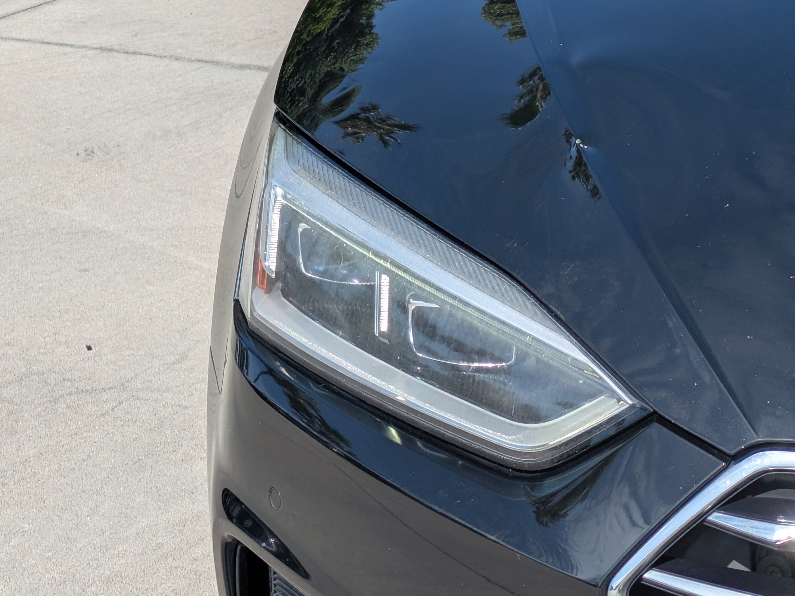 Used 2019 Audi A5 2.0T Premium Plus w/ Premium Plus AWD/4WD image 7