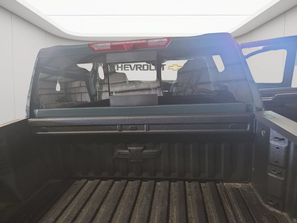 New 2026 Chevrolet Silverado 3500 LT w/ Trail Boss Package AWD/4WD image 52