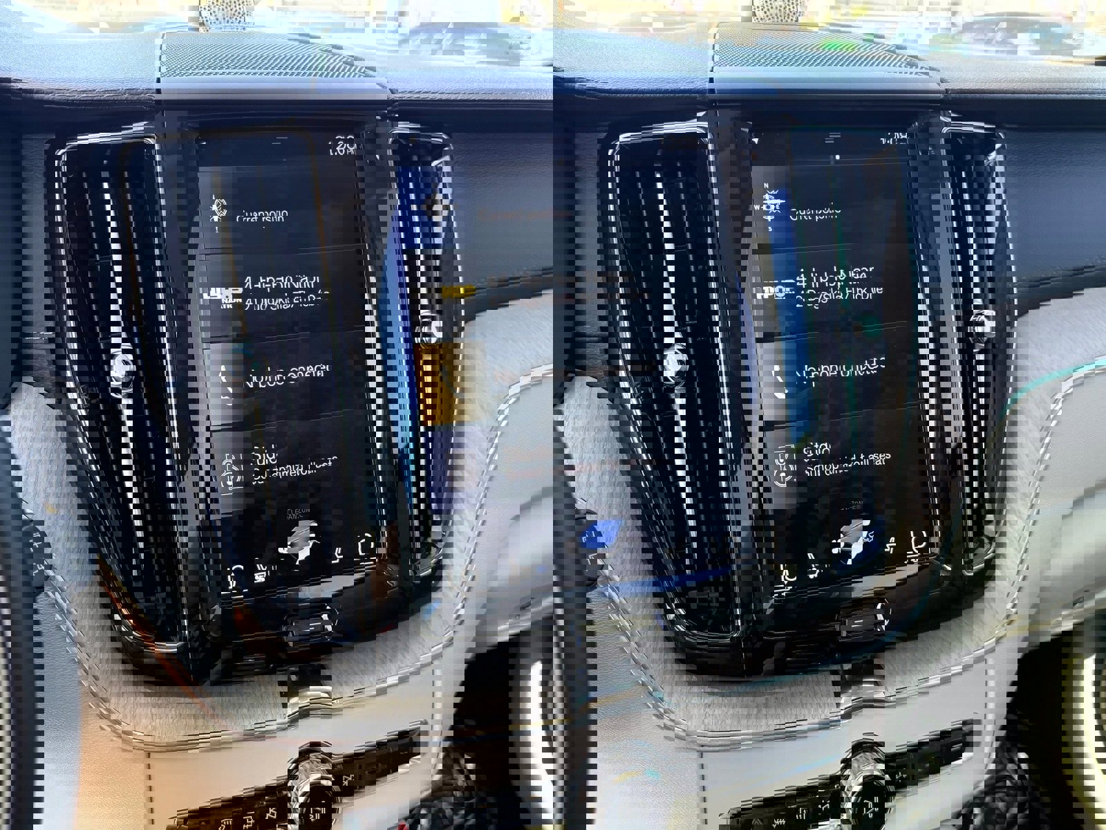 Used 2018 Volvo XC60 T8 Inscription image 15