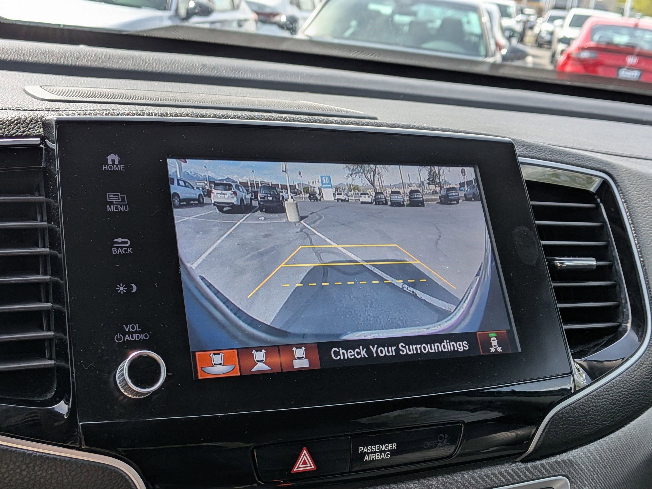 Used 2023 Honda Ridgeline RTL-E image 22