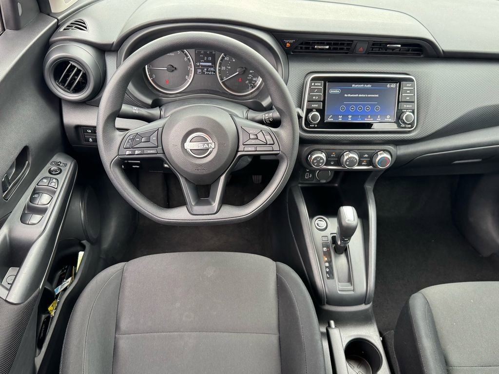 Used 2024 Nissan Kicks S FWD image 15