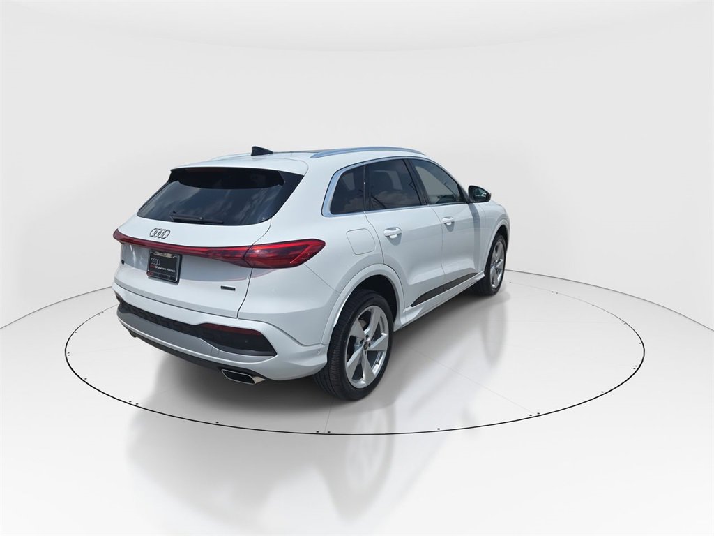 New 2025 Audi Q5 Premium Plus image 8