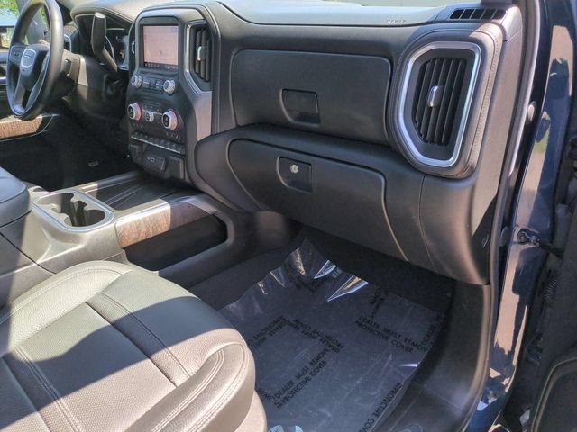 Certified 2022 GMC Sierra 3500 Denali w/ Denali Ultimate Package AWD/4WD image 29