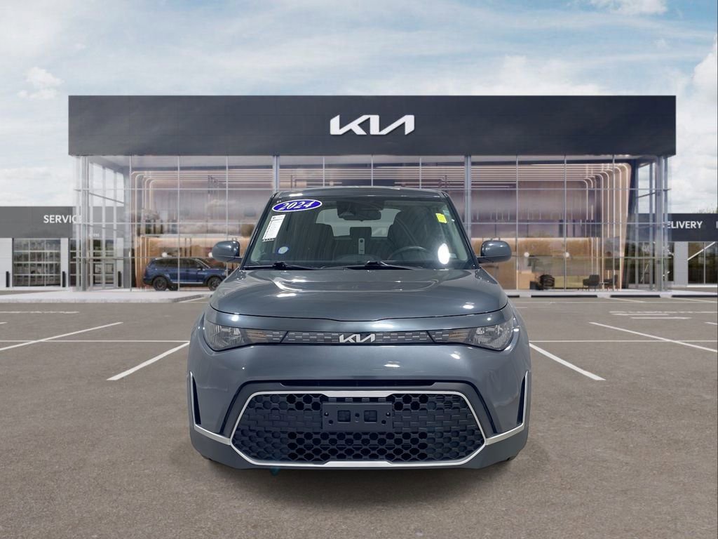 Used 2024 Kia Soul LX w/ Option Group 015 image 3