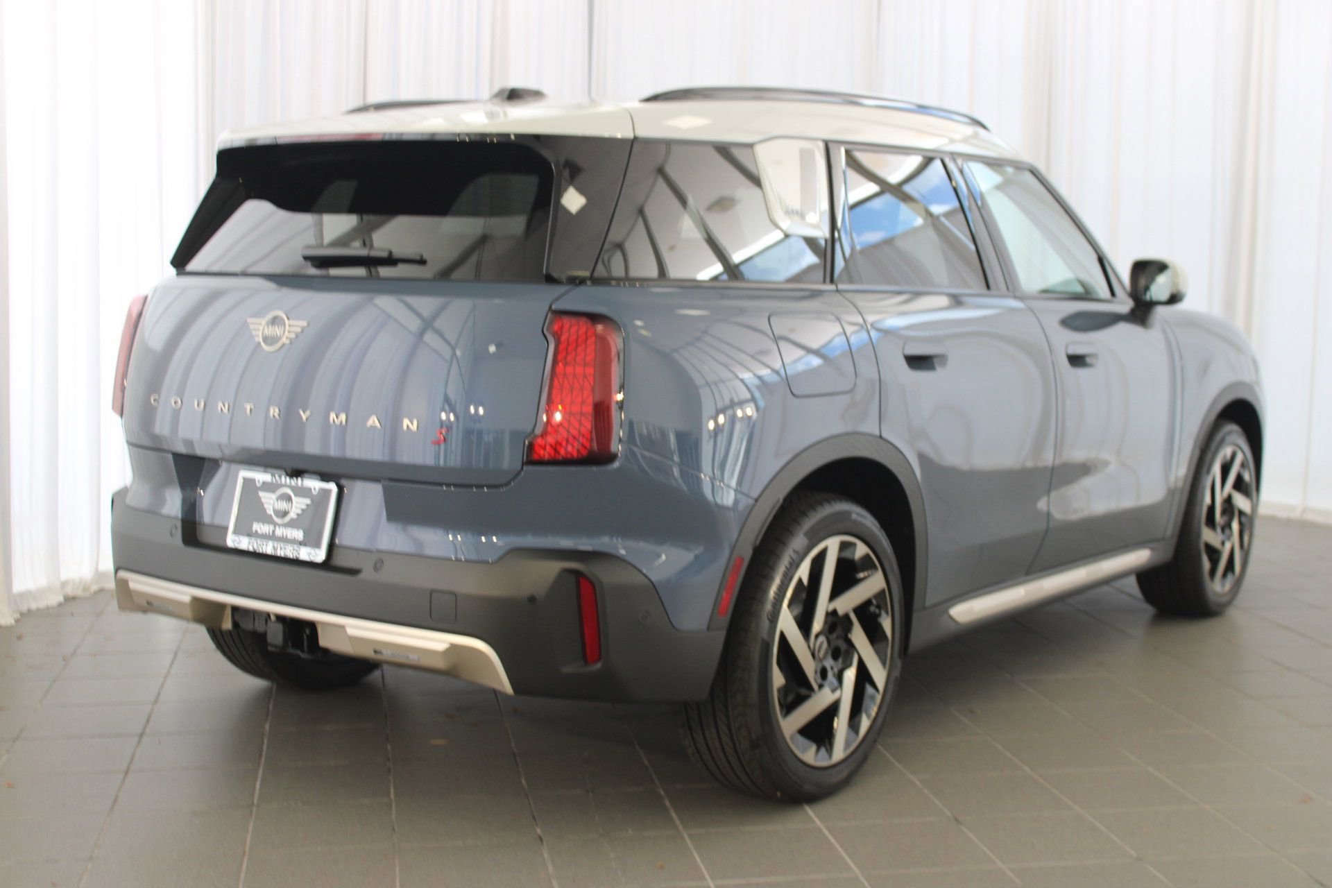 New 2026 MINI Cooper Countryman S image 8