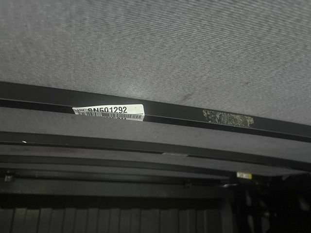 Used 2025 RAM 1500 Big Horn AWD/4WD image 29