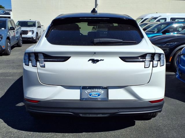 New 2026 Ford Mustang Mach-E Premium image 3