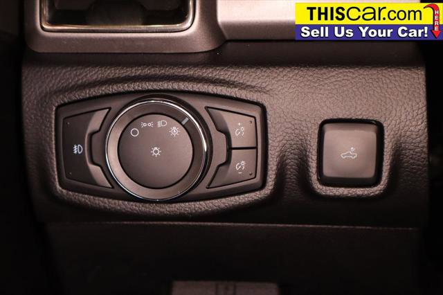 Used 2021 Ford Ranger XLT w/ FX2 Package image 21