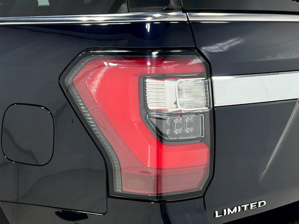 Used 2021 Ford Expedition Limited AWD/4WD image 41