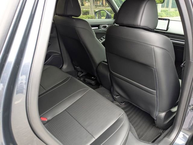 Certified 2026 Honda Civic Sport Touring image 40