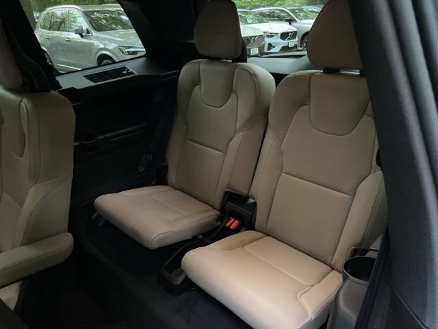 New 2026 Volvo XC90 B6 Ultra AWD/4WD image 16