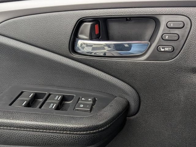 Certified 2021 Honda Pilot Special Edition image 13