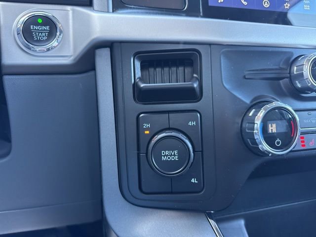 Used 2021 Ford F150 XLT w/ Equipment Group 302A High image 14