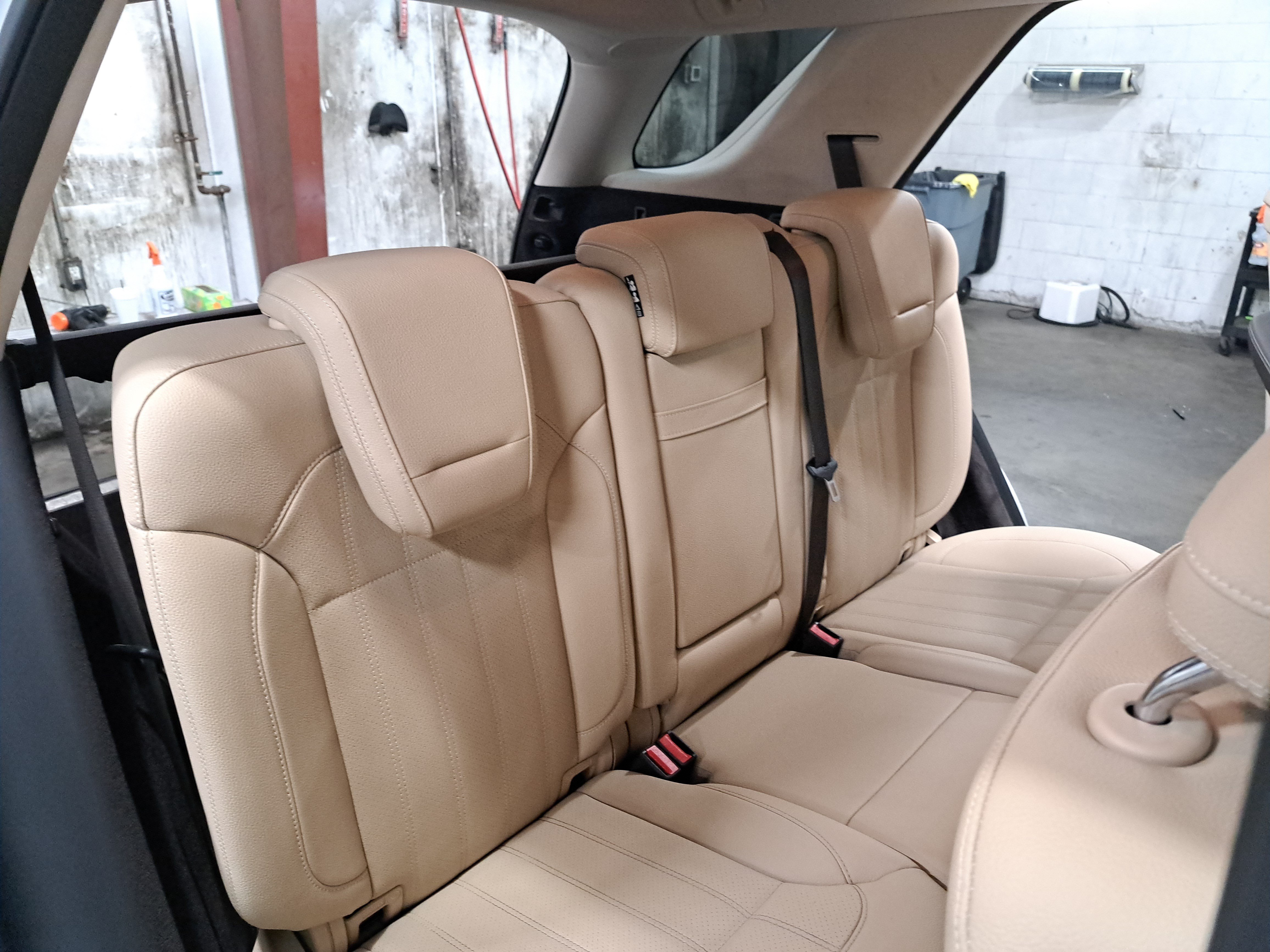 Used 2018 Mercedes-Benz GLE 350 4MATIC image 12