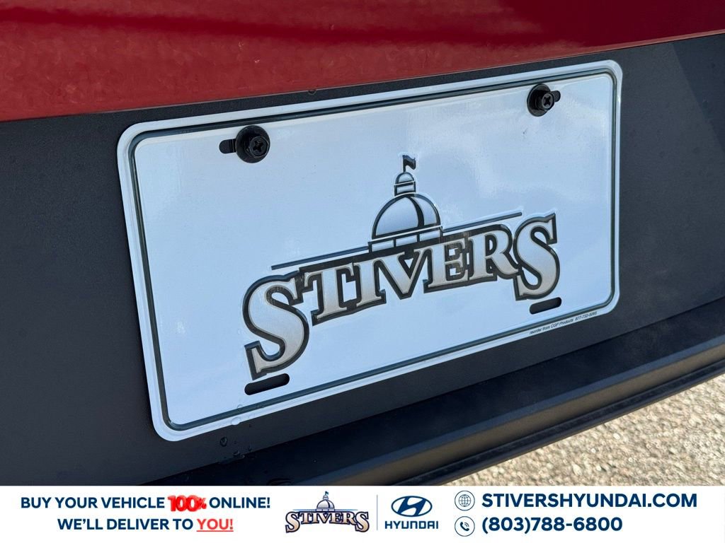 New 2026 Hyundai Santa Fe SEL image 17