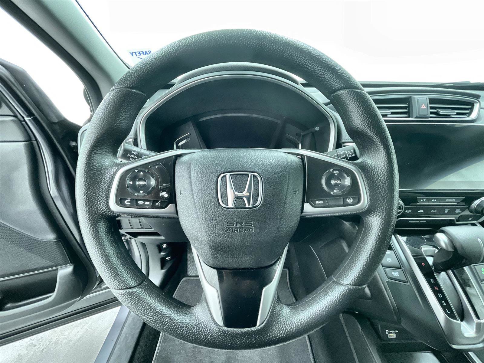 Used 2021 Honda CR-V EX image 20