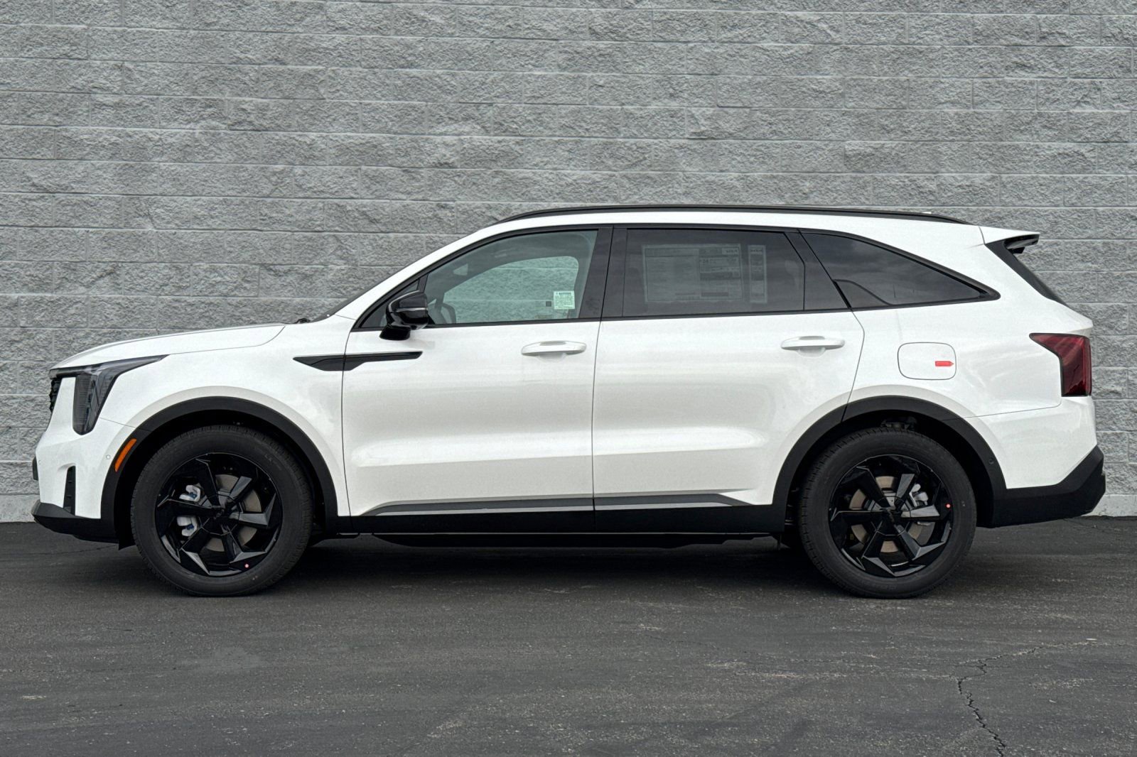 New 2026 Kia Sorento SX Prestige image 8