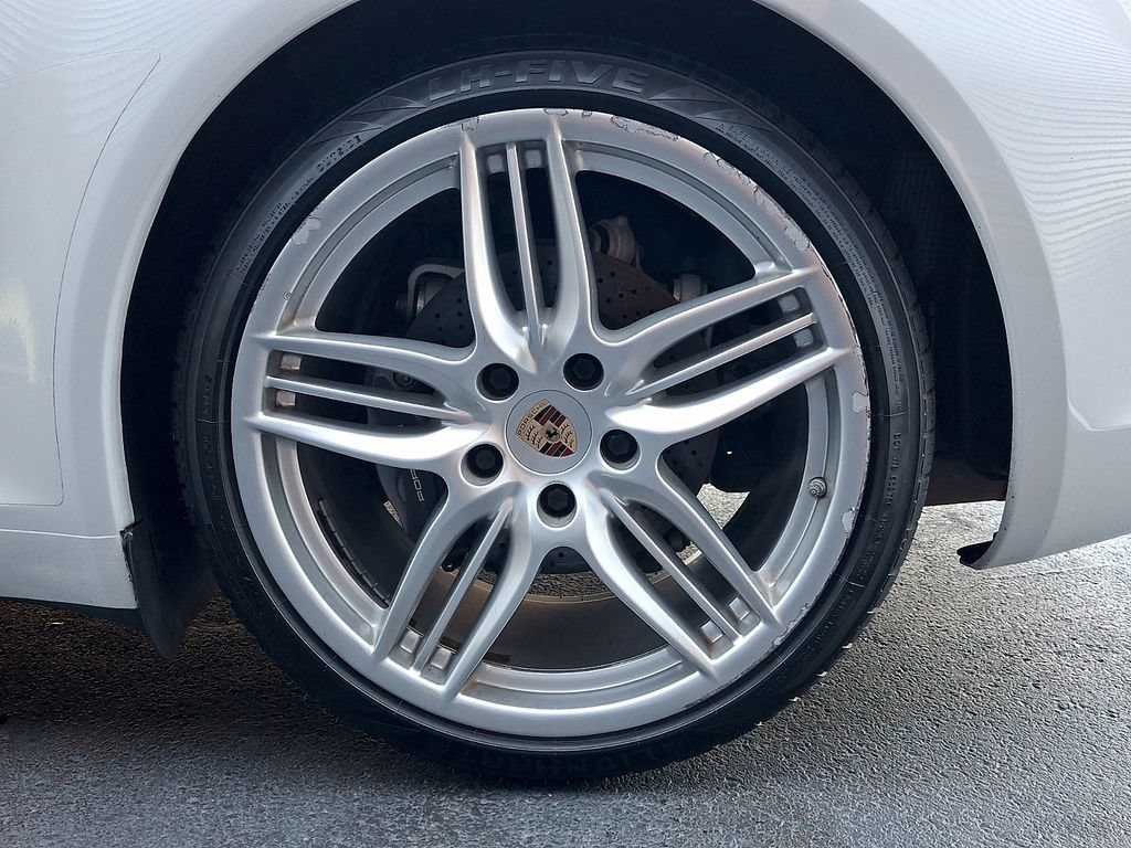 Used 2014 Porsche 911 Carrera RWD image 14