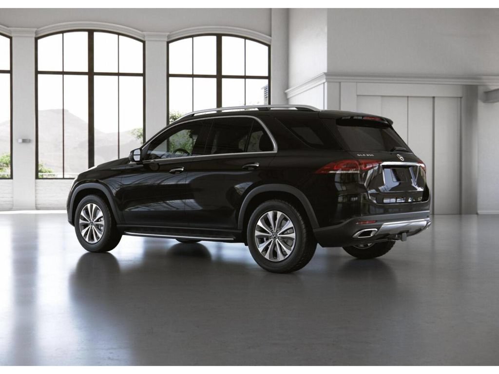 Certified 2022 Mercedes-Benz GLE 350 4MATIC image 31