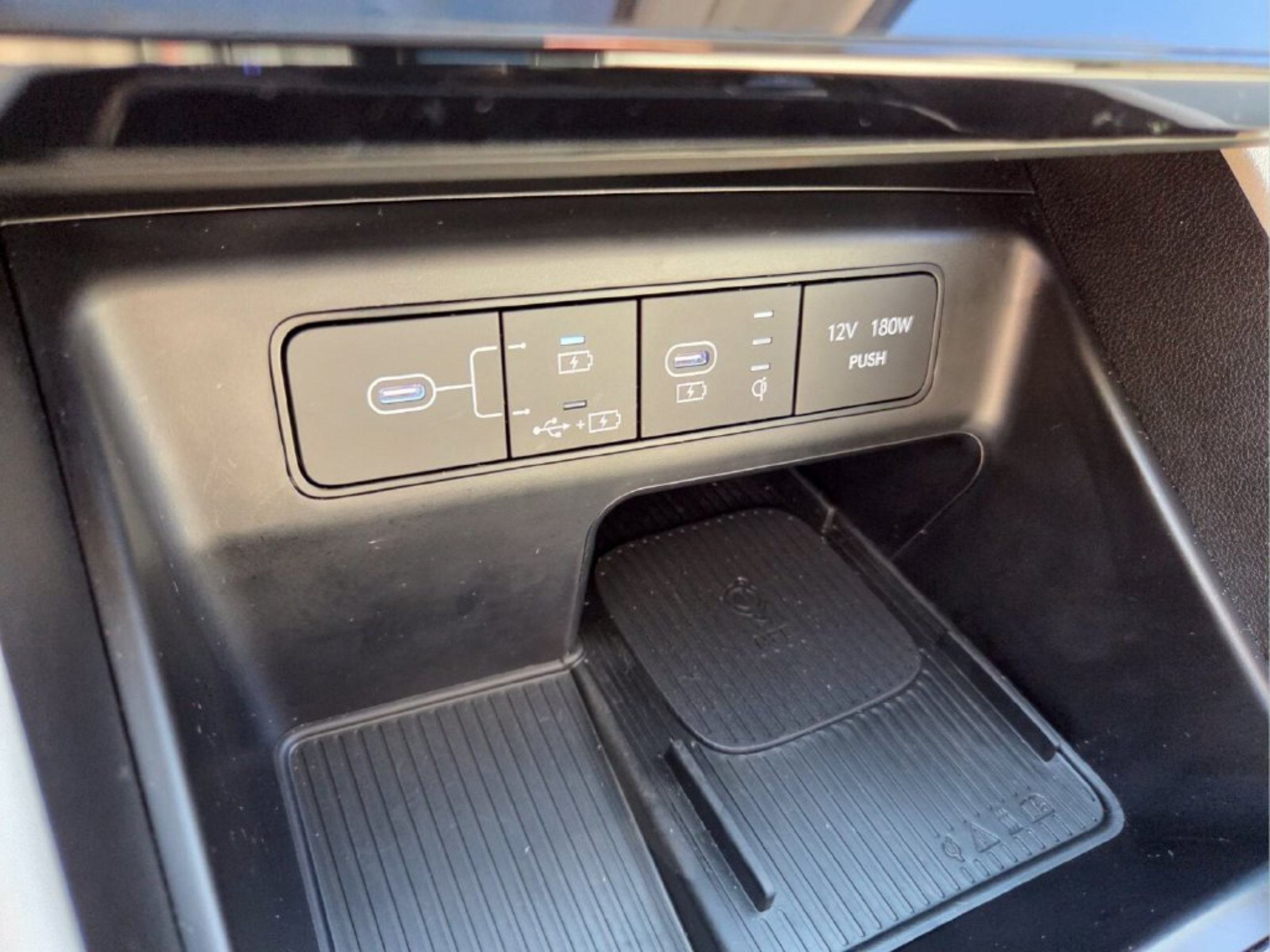 Used 2025 Hyundai Tucson SEL FWD image 21