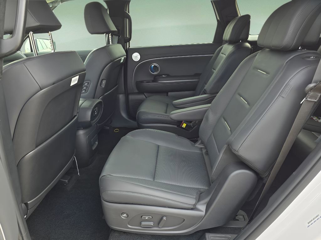 New 2026 Hyundai Palisade Calligraphy image 14