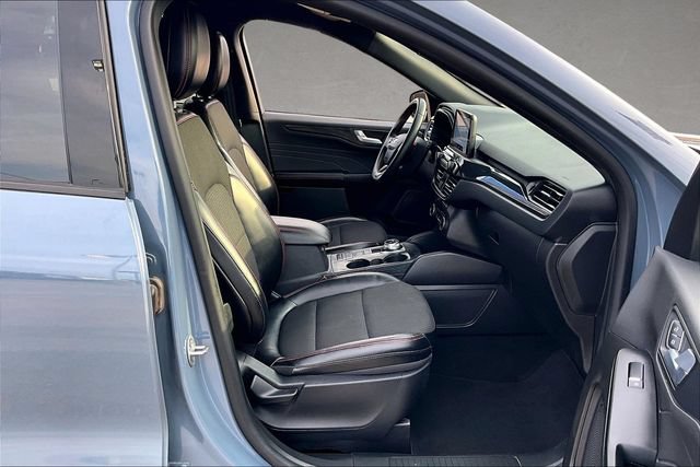 Used 2024 Ford Escape ST-Line FWD image 5