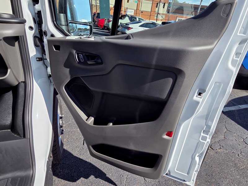 New 2027 Ford Transit 150 Low Roof AWD image 16