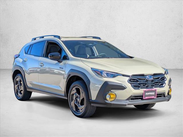 New 2026 Subaru Crosstrek 2.5i Sport image 6