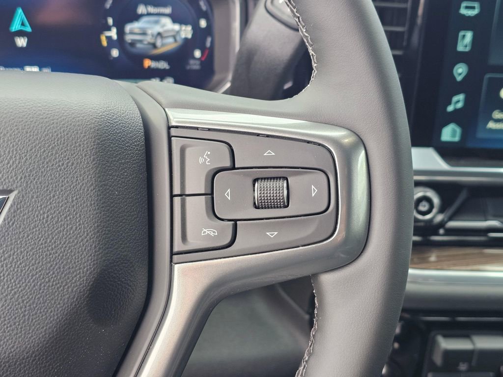 New 2026 Chevrolet Silverado 1500 LT w/ Convenience Package II AWD/4WD image 26
