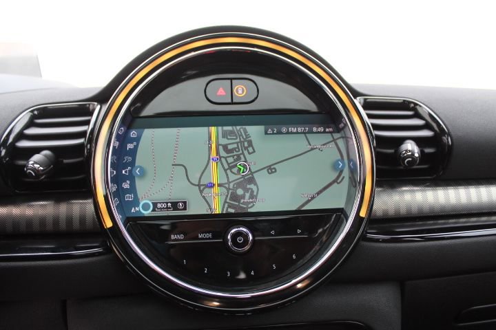 Used 2022 MINI Cooper Clubman John Cooper Works image 24