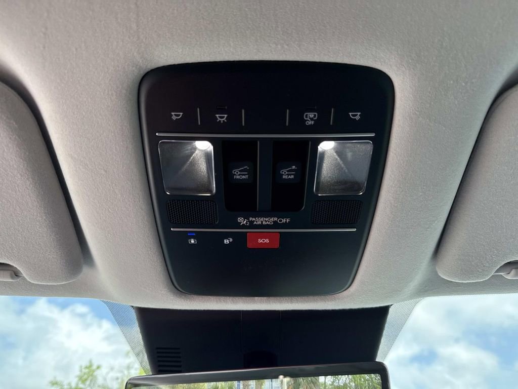 Used 2026 Hyundai Palisade Calligraphy image 48