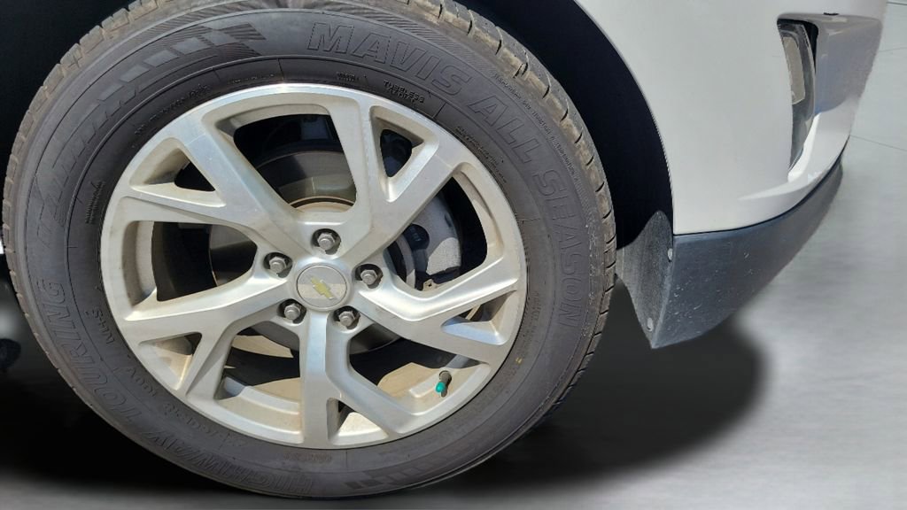 Used 2020 Chevrolet Equinox Premier FWD image 35