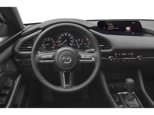 Used 2023 MAZDA MAZDA3 s FWD image 7