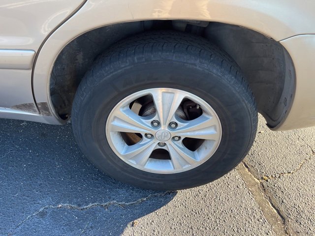 Used 2006 Toyota Highlander V6 image 25