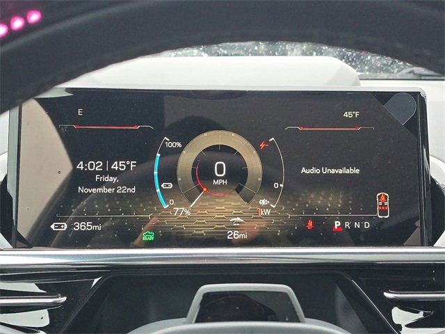 New 2025 GMC Sierra EV Denali image 12