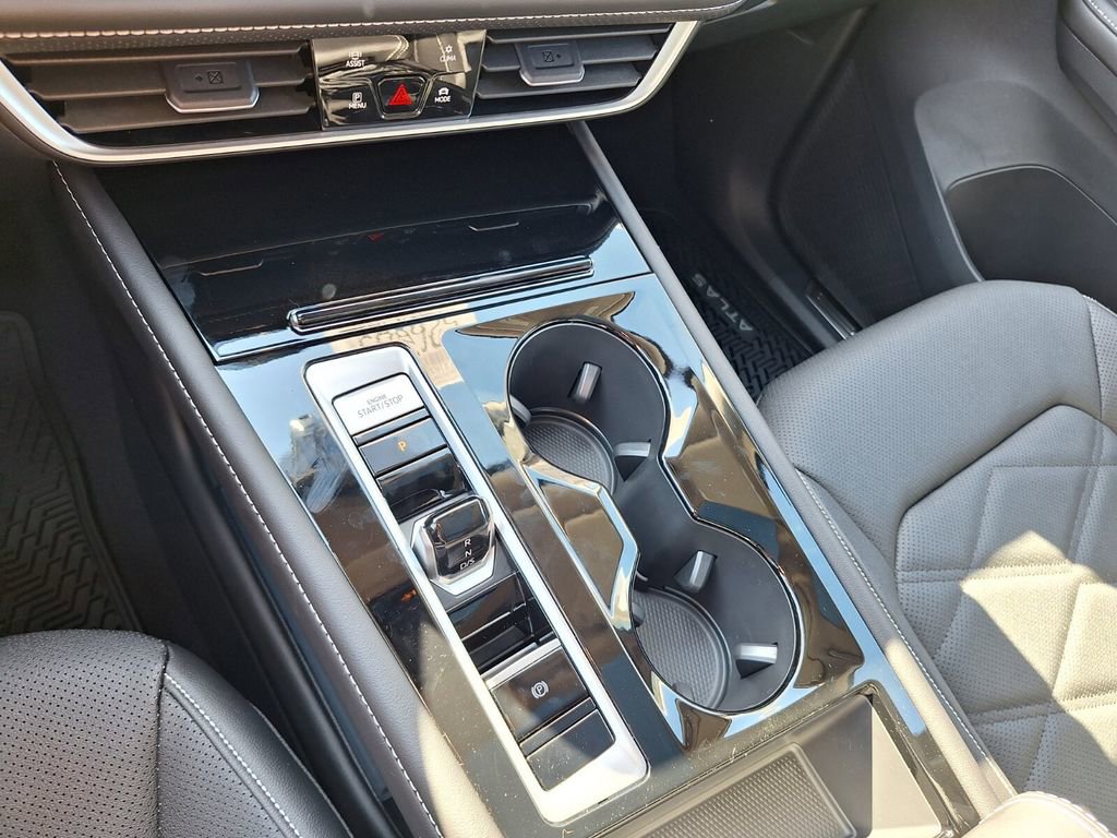 New 2026 Volkswagen Atlas SE image 24