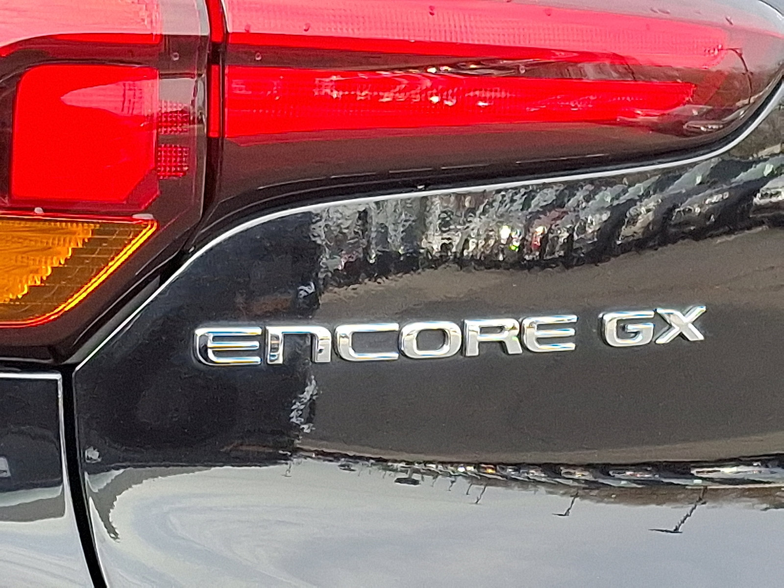 Used 2024 Buick Encore GX Preferred image 28