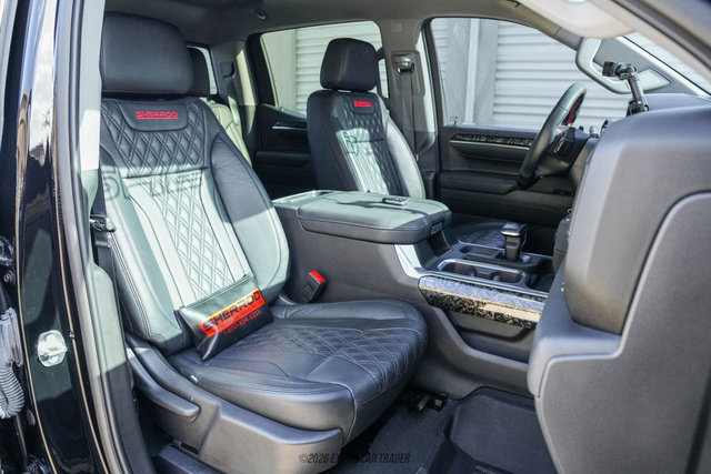 Used 2023 Chevrolet Silverado 1500 RST w/ All Star Edition Plus image 57