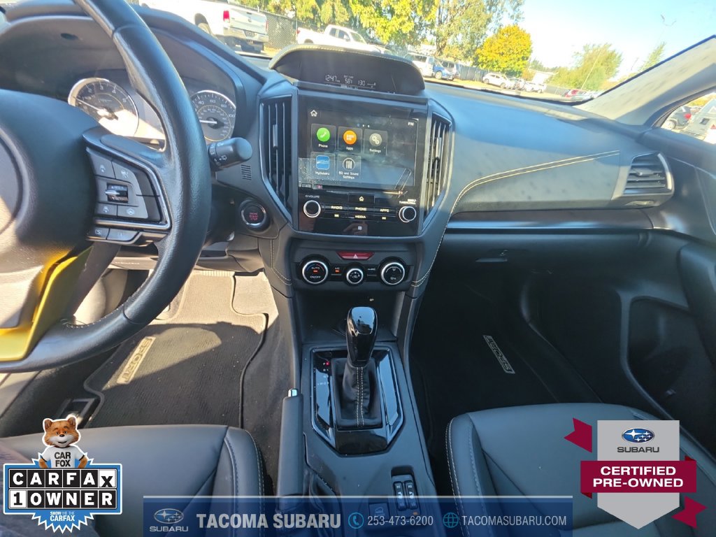 Used 2023 Subaru Crosstrek 2.5i Sport AWD/4WD image 15